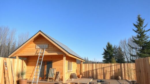 dominmoscow.ru | Как правильно крепить перегородки в доме из бруса