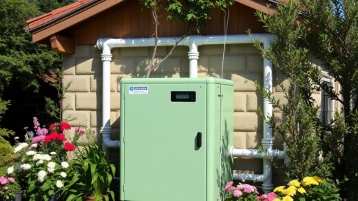 dominmoscow.ru | Система автоматического полива для всего участка загородного дома