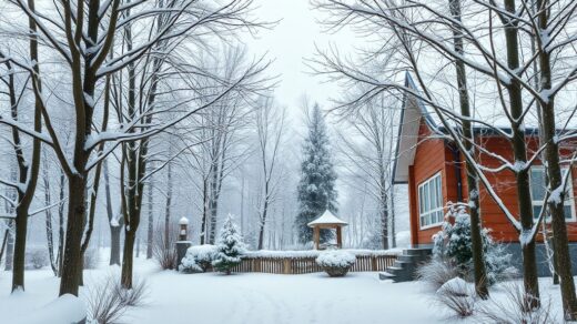 dominmoscow.ru | Строительство дома зимой: мифы и реальность